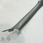 Nissan S14 Silvia RHD LH & RH A Pillar Trims & Grab Handle 200SX 240SX 93-98