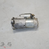 Nissan S13 S14 S15 Silvia 200SX 180SX Excel Starter Motor SR20DE SR20DET