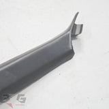 Nissan S14 Silvia RHD LH & RH A Pillar Trims & Grab Handle 200SX 240SX 93-98