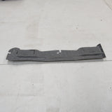 Nissan R32 Skyline Sedan Rear Trunk Boot Finisher Lining Trim 89-94