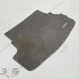 Toyota AE111 Sprinter Carib Wagon Optional Fabric Cargo Mat BZ-T 95-02 OEM - 3GSpares NZ