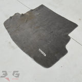 Toyota AE111 Sprinter Carib Wagon Optional Fabric Cargo Mat BZ-T 95-02