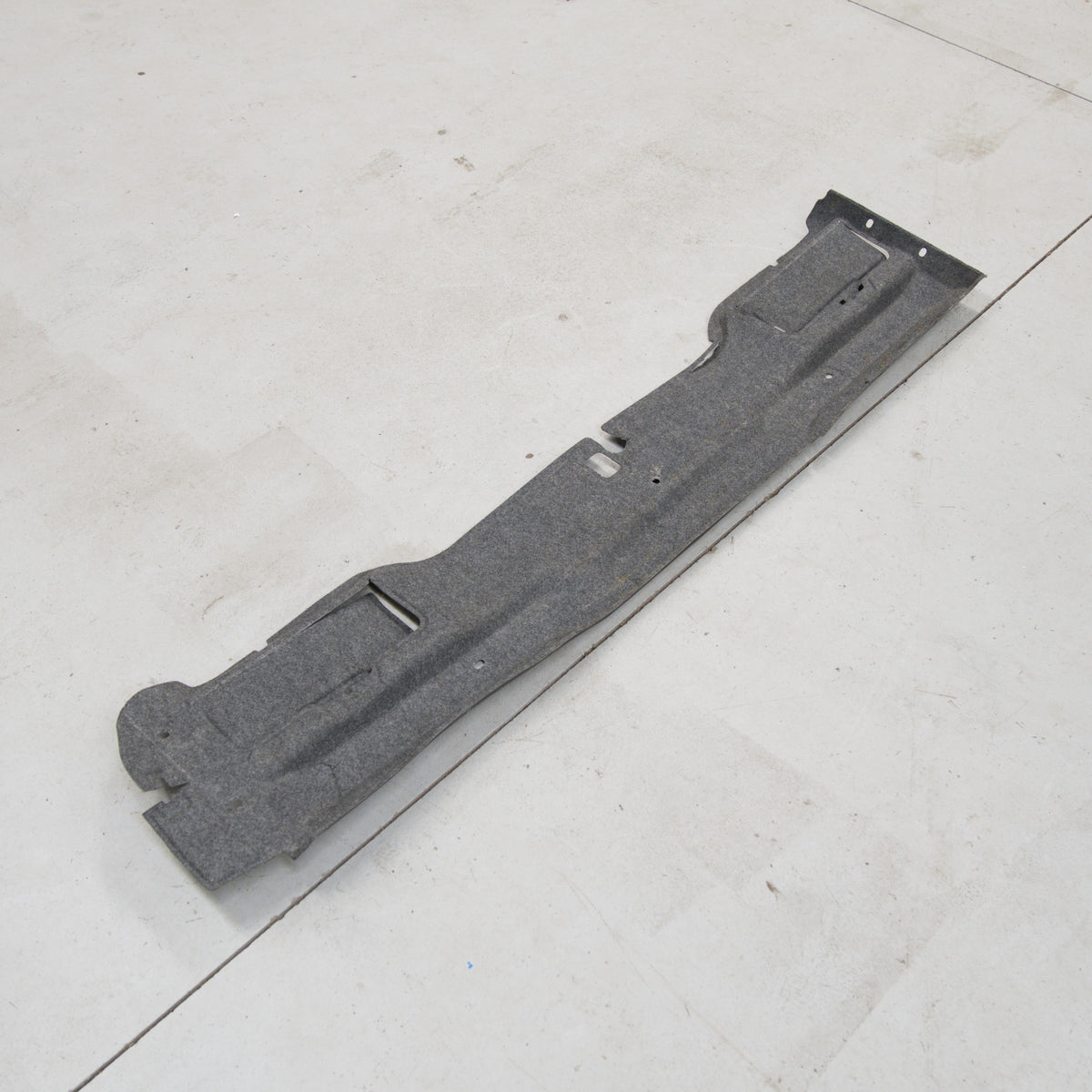 Shop 3GSpares R32 Skyline Sedan Boot Trunk Rear Finisher Trim 89-94 ...