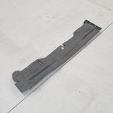 Nissan R32 Skyline Sedan Rear Trunk Boot Finisher Lining Trim 89-94