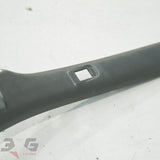 Nissan S14 Silvia RHD LH & RH A Pillar Trims & Grab Handle 200SX 240SX 93-98