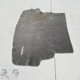 Toyota AE111 Sprinter Carib Wagon Optional Fabric Cargo Mat BZ-T 95-02