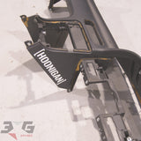Nissan S13 Silvia 180SX 200SX Dashboard Dash Skin 89-98