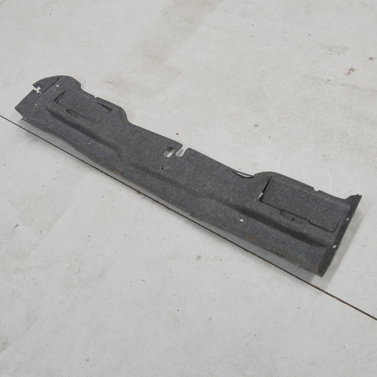 Shop 3GSpares R32 Skyline Sedan Boot Trunk Rear Finisher Trim 89-94 ...