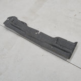 Nissan R32 Skyline Sedan Rear Trunk Boot Finisher Lining Trim 89-94