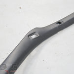 Nissan S14 Silvia RHD LH & RH A Pillar Trims & Grab Handle 200SX 240SX 93-98