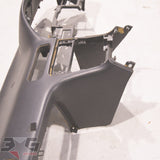 Nissan S13 Silvia 180SX 200SX Dashboard Dash Skin 89-98