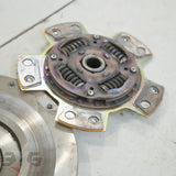 Nissan S13 S14 S15 SR20DET OEM Flywheel & Exedy 5 Puck Clutch Kit SR20 Silvia 180SX 200SX