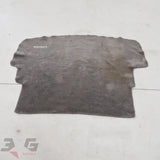 Toyota AE111 Sprinter Carib Wagon Optional Fabric Cargo Mat BZ-T 95-02