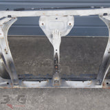 Nissan S13 180SX Front Cut Radiator Support 200SX 240SX 89-98