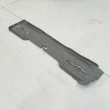Nissan R32 Skyline Sedan Rear Trunk Boot Finisher Lining Trim 89-94