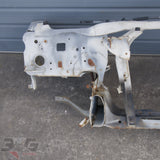 Nissan S13 180SX Front Cut Radiator Support 200SX 240SX 89-98