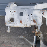 Nissan S13 180SX Front Cut Radiator Support 200SX 240SX 89-98