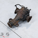 Nissan R33 Skyline S14 Silvia R180 Locked or Welded ABS Diff 3x2 Axle 4.08 Ratio