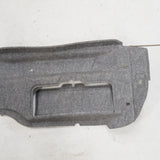 Nissan R32 Skyline Sedan Rear Trunk Boot Finisher Lining Trim 89-94