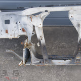 Nissan S13 180SX Front Cut Radiator Support 200SX 240SX 89-98