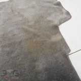 Toyota AE111 Sprinter Carib Wagon Optional Fabric Cargo Mat BZ-T 95-02