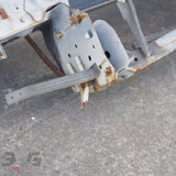 Nissan S13 180SX Front Cut Radiator Support 200SX 240SX 89-98