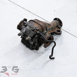 Nissan R33 Skyline S14 Silvia R180 Locked or Welded ABS Diff 3x2 Axle 4.08 Ratio