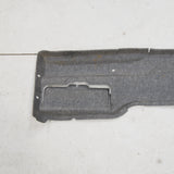 Nissan R32 Skyline Sedan Rear Trunk Boot Finisher Lining Trim 89-94