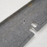 Nissan R32 Skyline Sedan Rear Trunk Boot Finisher Lining Trim 89-94