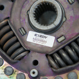 Nissan S13 S14 S15 SR20DET OEM Flywheel & Exedy 5 Puck Clutch Kit SR20 Silvia 180SX 200SX
