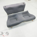 Nissan S14 Silvia & 200SX Zenki Rear Seat Set Cushion & Back 93-96