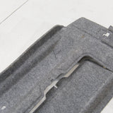 Nissan R32 Skyline Sedan Rear Trunk Boot Finisher Lining Trim 89-94