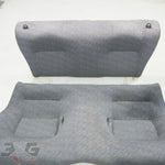 Nissan S14 Silvia & 200SX Zenki Rear Seat Set Cushion & Back 93-96