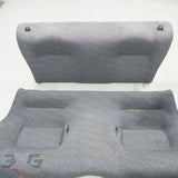 Nissan S14 Silvia & 200SX Zenki Rear Seat Set Cushion & Back 93-96
