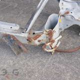 Nissan S13 180SX Front Cut Radiator Support 200SX 240SX 89-98