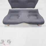 Nissan S14 Silvia & 200SX Zenki Rear Seat Set Cushion & Back 93-96