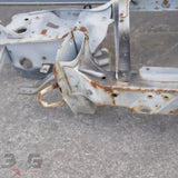 Nissan S13 180SX Front Cut Radiator Support 200SX 240SX 89-98