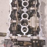Nissan S14 S15 Silvia SR20DE Cylinder Head SR20 VCT S15 65F RWD