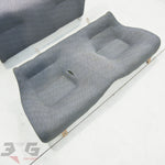 Nissan S14 Silvia & 200SX Zenki Rear Seat Set Cushion & Back 93-96