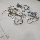 Nissan R34 Skyline SEDAN GT-V GTV Complete Vehicle Wiring Harness 5MT RB25DE Neo