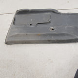 Nissan R32 Skyline Sedan Rear Trunk Boot Finisher Lining Trim 89-94