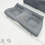 Nissan S14 Silvia & 200SX Zenki Rear Seat Set Cushion & Back 93-96