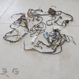 Nissan R34 Skyline SEDAN GT-V GTV Complete Vehicle Wiring Harness 5MT RB25DE Neo