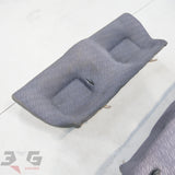 Nissan S14 Silvia & 200SX Zenki Rear Seat Set Cushion & Back 93-96