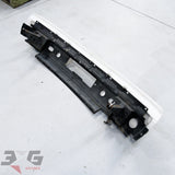 Nissan S13 180SX 200SX 240SX Rear Bumper Support & Crush Absorber 89-98