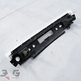 Nissan S13 180SX 200SX 240SX Rear Bumper Support & Crush Absorber 89-98