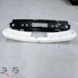 Nissan S13 180SX 200SX 240SX Rear Bumper Support & Crush Absorber 89-98
