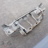 Nissan S13 180SX Front Cut Radiator Support 200SX 240SX 89-98