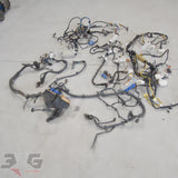 Nissan R34 Skyline SEDAN GT-V GTV Complete Vehicle Wiring Harness 5MT RB25DE Neo