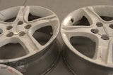 Toyota JCE10 Altezza 17x7 +50 & 17x7.5 +55 Rear Alloy Wheel set 5x114.3 PCD